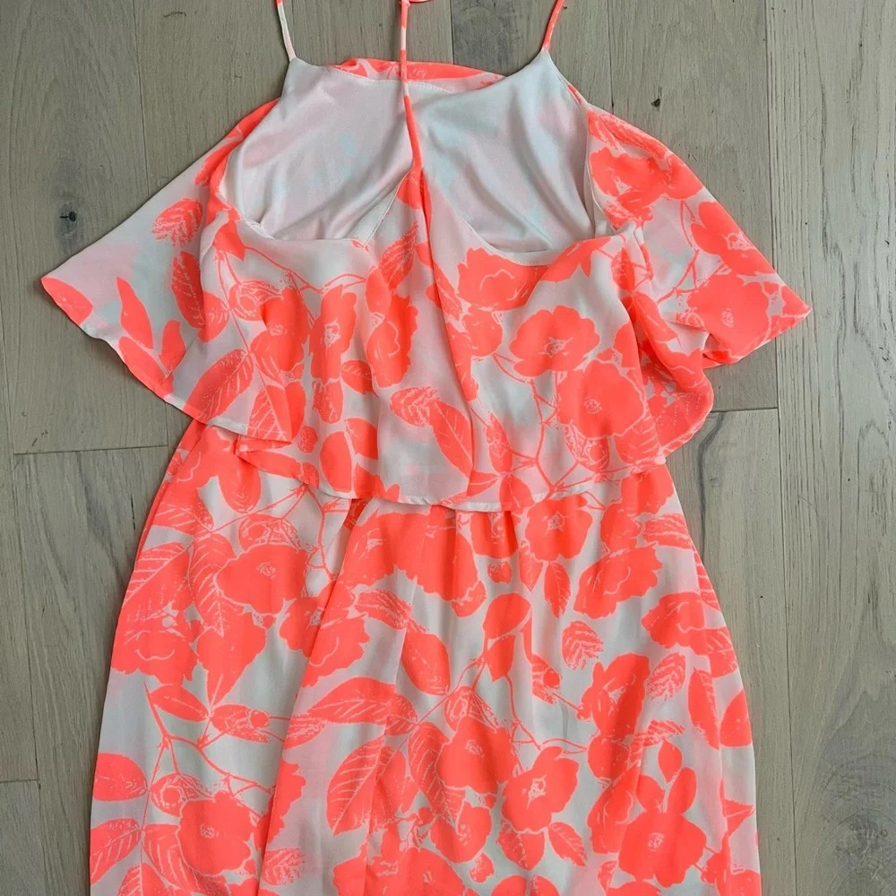 Alga Dress - Picture 2 of 3